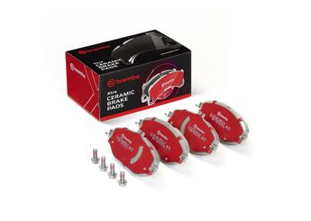 Fren Disk Balata Ön BREMBO P 50 124NX  P50124NX P 50 124NX 4209300 0004209300 4209803 0004209803 84202820 0084202820 84203820 0084203820 84209300 0084209300 A0004209300 A0004209803 A0084202820 A0084203820 A0084209300 4209103 0004209103 A0004209103