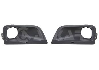 Sis Farı Çerçevesi Sağ ve Sol PULO P1-PT18-YT6  1632656580