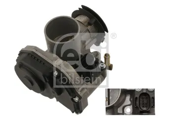 Gaz Kelebeği  FEBI BILSTEIN 44944  30133064F 030 133 064 F 30 133 064 F