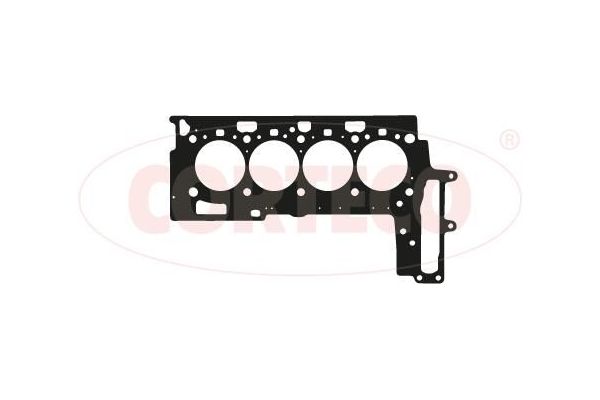 Silindir Kapak Contası  BMW 3 Serisi Sedan (E90)(2004->)  CORTECO 415413P