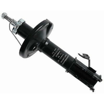 Amortisör Ön Sağ SACHS 312 806