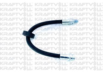 Fren Hortumu Arka Sağ veya Sol KRAFTVOLL 07080191  1023692 280E453E1 280E.453E.1 511559 6T46790 770252 8525111 97BG2282AA AH0149 B14902 BBH6596 BFH5158 BSL2855 BSL-2855 H4601 LH0252 LH252 PHB398 R6003 SL4902