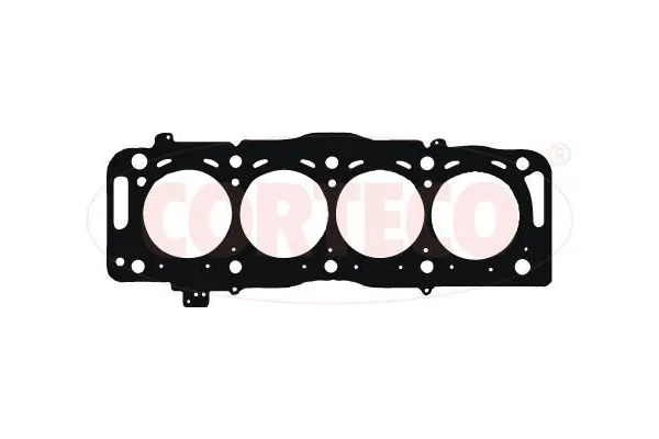 Silindir Kapak Contası  CORTECO 49409491