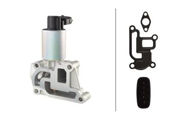 Egr Valfi  HELLA 6NU 010 171-381  55351260 851593t 5851591 9158987 5851607 58 51 607 851593 8 51 593 9157671 93185000