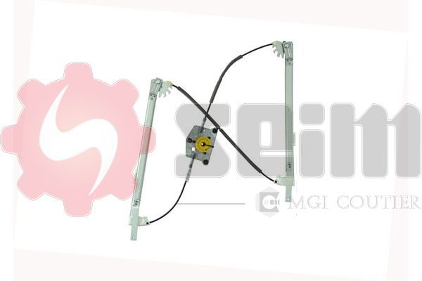 Cam Krikosu Ön Sağ GKL 293710