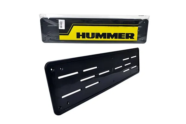 Plaka Altı  GMAX 010 08 112