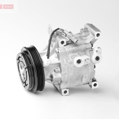 Klima Kompresörü  DENSO DCP50002