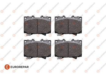 Fren Disk Balata Ön EUROREPAR 1682318980  446560120 446560220 04465-60220 446560230 04465-60230 4465YZZCM 04465-YZZCM 0446560120 446560150 0446560150 446560151 0446560151 446560190 0446560190 04465-60120 446560140 04465-60140 04465-60150 04465-60151 446560160 04465-60160 446560170 04465-60170 04465-60190 446560240 04465-60240 446560250 04465-60250 446560340 04465-60340 4465YZZDG 04465-YZZDG 0446560220 0446560230 04465YZZCM