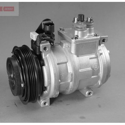 Klima Kompresörü  DENSO DCP05007
