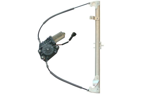 Cam Krikosu Ön Sağ VALEO 850143