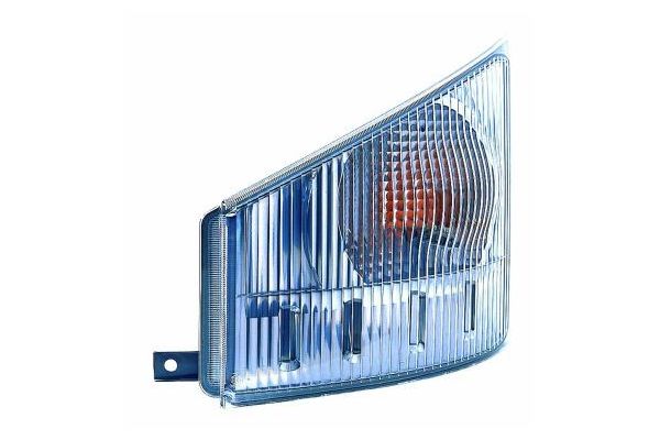 Sinyal Lambası Sol MAHER 32452