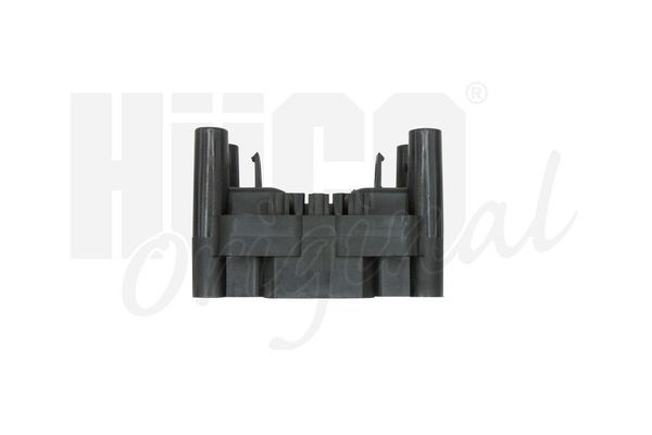 Ateşleme Bobini  Volkswagen Lupo (6X1/6E1)(10.1998->2005)  HUCO 138704