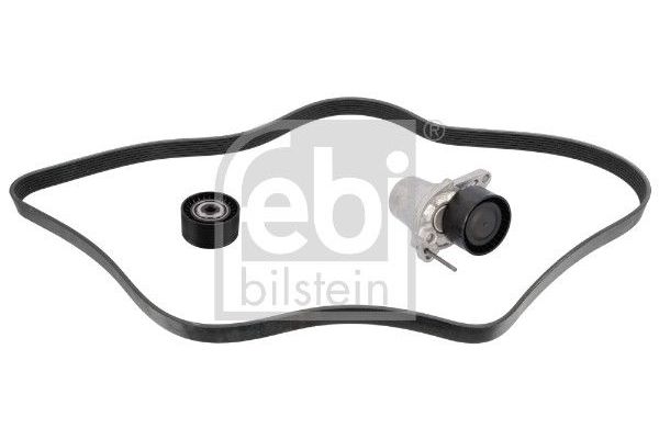 Vantilatör Kayış Seti  FEBI BILSTEIN 183563