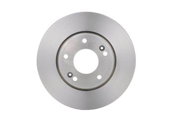 Fren Disk Ayna Ön Sağ ve Sol BOSCH 0 986 479 368  517121F300 517122C000 517122E300 51712 1F300 51712 2C000 51712 2E300 517123K010 51712 3K010 517123K050 51712 3K050 517121F000 51712 1F000