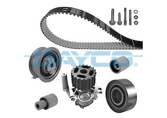 Triger Kayış Seti  DAYCO KTBWP3601  