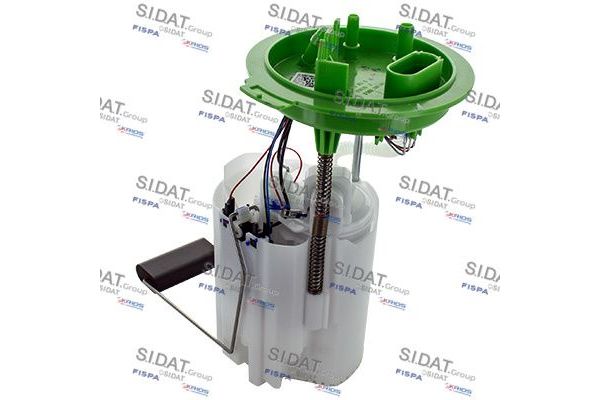 Depo Şamandırası  SIDAT 72672