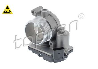 Gaz Kelebeği  TOPRAN 119 503  3L128063H 03L 128 063H 3L128063S 03L 128 063S