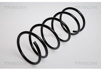 Helezon Yayı Ön FROW 254.1233.004  5002W6