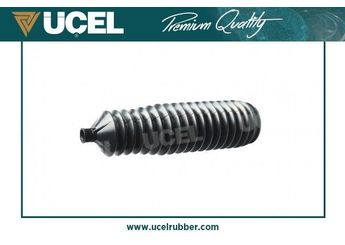 Direksiyon Körüğü Sol UCEL 31424-T  8D0419831G 9945837 400622 4006.22 4018A5 4018.A5 406631 4066.31 406635 4066.35 9946982 �36020096A