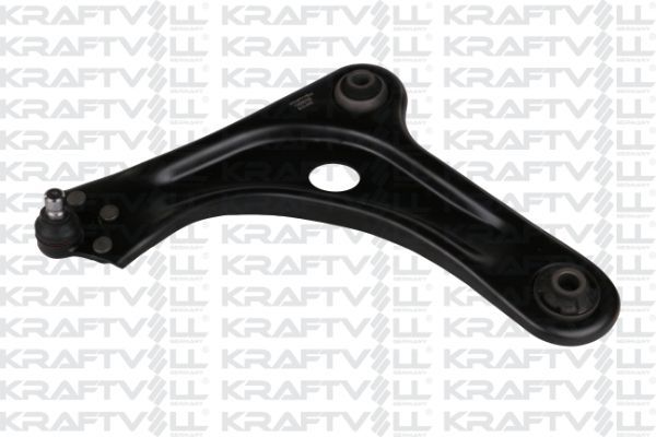 Salıncak Ön Alt Sol Citroen C4 Cactus (2014) / C4 Cactus Makyajlı (2018)  KRAFTVOLL 13050785