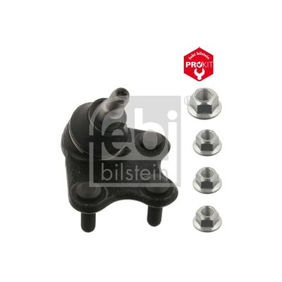 Rotil Alt Sağ veya Sol Audi A1 (8X1)(08.2010->)  FEBI BILSTEIN 36051