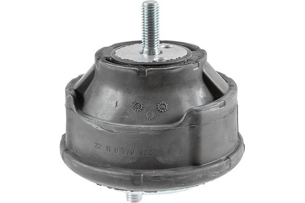 Motor Takozu Sağ BMW 3 Serisi Cabrio (E46)(2000->)  LEMFÖRDER 24956 01