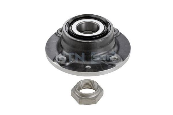 Teker Rulmanı Arka Sağ veya Sol Peugeot 305 (11.1977->)  SNR R159.15