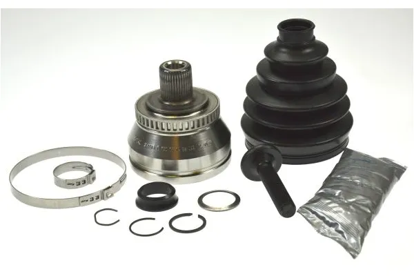 Aks Kafası Ön Dış Sağ veya Sol Audi S8 (D2)(08.1996->)  GKN 305119