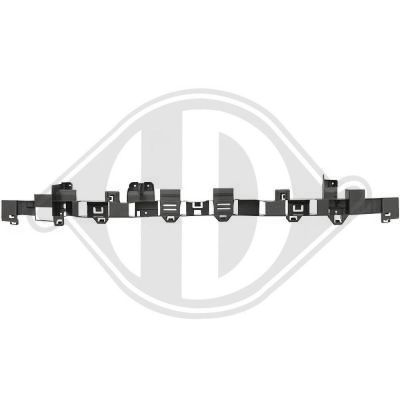 Darbe Emici Ön Dacia Logan II (11.2012->)  RENAULT ORJINAL 620901396R