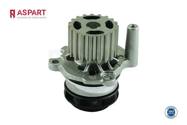 Devirdaim Su Pompası  Audi A6 Avant (4B5)(02.1998->)  ASPART 6WPU1030