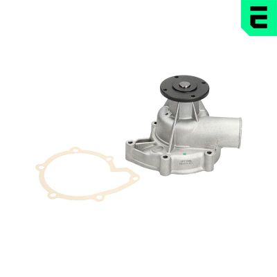 Devirdaim Su Pompası  OPTIMAL AQ-1095