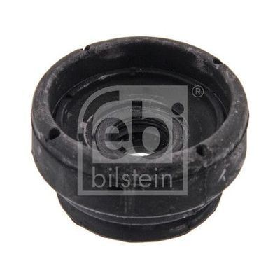Amortisör Tabla Takozu Ön Sağ veya Sol Seat Marbella (12.1986->)  FEBI BILSTEIN 10446