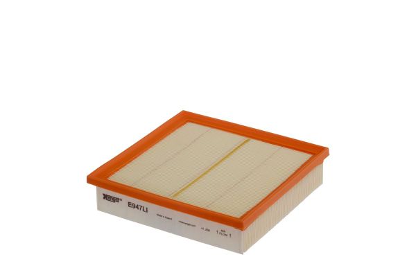 Polen Filtresi  HENGST FILTER E947LI