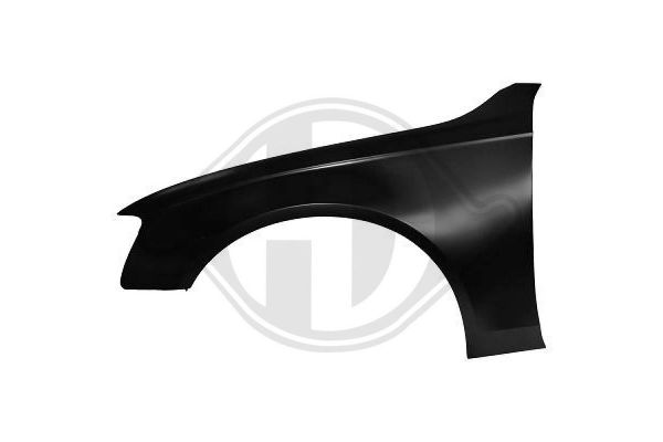 Çamurluk Ön Sağ VORTEX V3615216