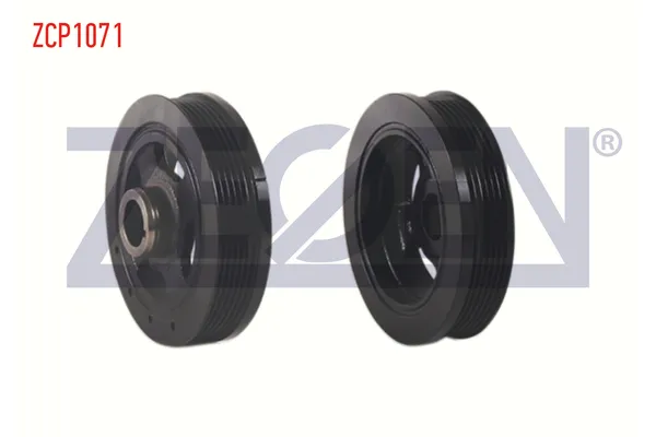 Krank Kasnak  Toyota Aygo (KGB/WNB)(2005->)  ZEGEN ZCP1071