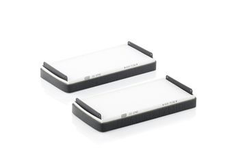 Polen Filtresi  MANN CU 2745-2  A2108301018 2108300018 210 830 00 18 2108301018 210 830 10 18 A2108300018 A 210 830 00 18 A 210 830 10 18