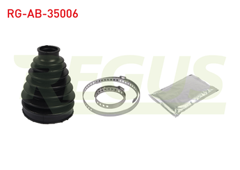 Aks Körüğü Ön Dış Sağ veya Sol REGUS RG-AB-35006  7701209251 71745014 77 01 209 251