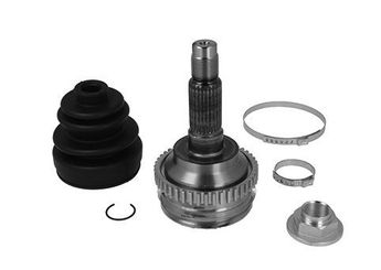 Aks Kafası Ön Dış Sağ veya Sol CIFAM 607-372  F07922610A F079-22-610A