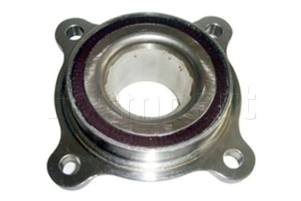 Teker Rulmanı Ön Sağ veya Sol Toyota Land Cruiser (J12)(2003->)  FORMPART 42498030/S