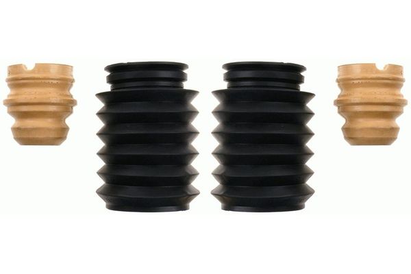 Amortisör Darbe Takozu Ön Sağ veya Sol MINI Cabrio (R52)(2004->)  SACHS 900 133