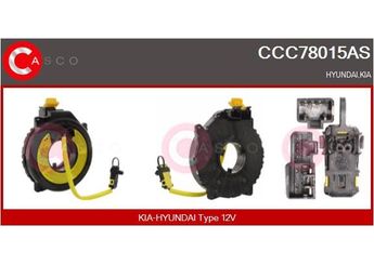 Airbag Sargısı  MAHER 12476  9349029011 9349029010