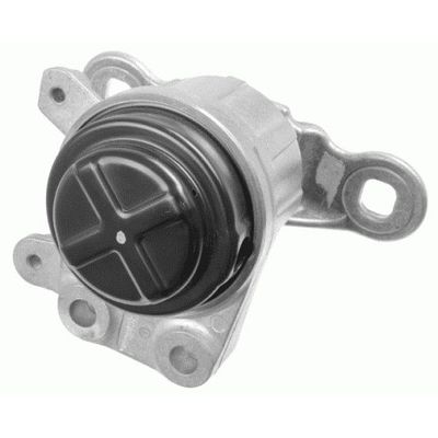 Motor Takozu Sağ FOMOCO 2S716F012AD