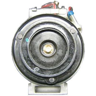 Klima Kompresörü  Opel Astra G Cabrio (2001->)  MAHLE ACP 787 000S