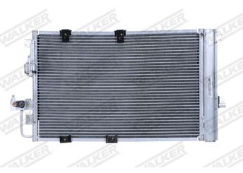 Klima Radyatörü  ASPART 6CAC1075  95515190 13192901 1850073 1850112 1850291 24431901 9130610 93170608 93183305