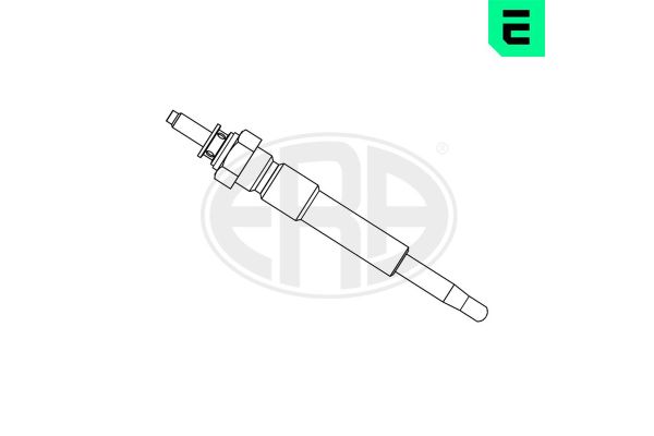 Isıtma Bujisi  ERA 886112