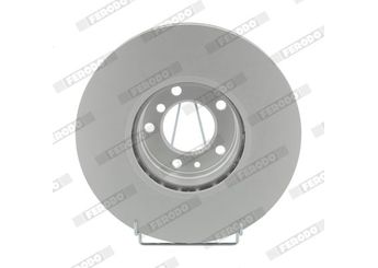 Fren Disk Ayna Ön Sağ ve Sol FERODO DDF1202C-1  34111165859 34110392525 34116767059 B34116767059