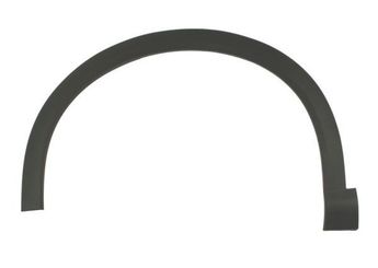 Çamurluk Kaplaması Ön Sol EUROBUMP BYD13A3004  SC2E5302410 SC2E-5302410