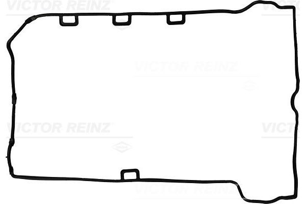 Üst Kapak Contası (Külbütör)  Opel Astra J GTC Makyajlı (2011->)  REINZ 71-39364-00