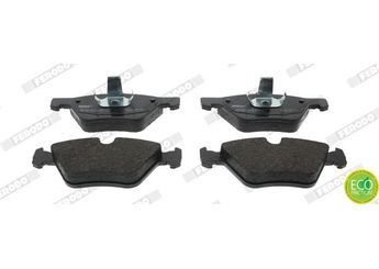 Fren Disk Balata Ön FTE 9001387  34208320 44200720 24203720 0024203720 A0024203720 24201920 0024201920