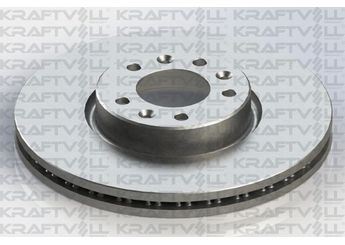 Fren Disk Ayna Ön Sağ ve Sol KRAFTVOLL 07040579  9805260180 SU001A3869